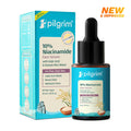 PILGRIM 10% Niacinamide Face Serum with Kojic Acid 30ML