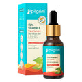 PILGRIM 15% Vitamin C Face Serum 20ml for Bright Skin