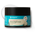 Pilgrim Retinol Night Cream with Vitamin C  50GM
