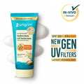 PILGRIM 5% Niacinamide Sunscreen SPF 50+ PA++++