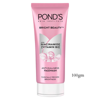 POND’S Bright Beauty Facewash with Vitamin B3