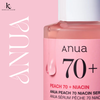 ANUA PEACH 70+ Niacin SERUM (30 ml)