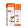 Biotique Sun Shield Sandalwood SPF 50+ Sunscreen