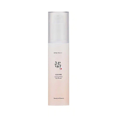 Beauty of Joseon Ginseng Moist Sun Serum With SPF 50+ PA++++ (50 ml)