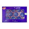 Myzia Sulthan Perfumed Body Cream – 10g Each, Pack of 12 | Regal, Bold Fragrance