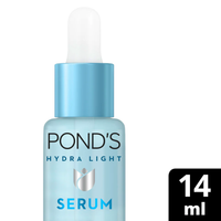 POND’S Hydra Light 2% Hyaluronic Acid Serum