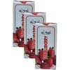 Al-Hiza Strawberry Original Attar - 6ml Roll-On | Sweet & Fruity Perfume Oil (Pack of 3)