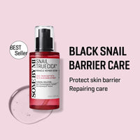 SOME BY MI Snail Truecica Miracle Repair Face Serum (50 ml)
