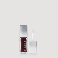 Clinique Pop™ Lip + Cheek Oil | Black, Pink & Nude Honey