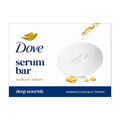 Dove Serum Bar with Nutrient Serum 100g | Soft Skin