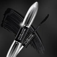 L'Oreal False Lash Superstar Mascara, Black, 0.21 Ounce