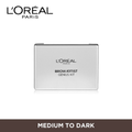 L'Oreal Paris Brow Artist Genius Kit Medium Dark