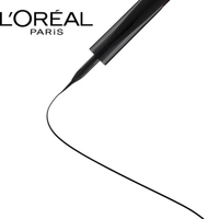 L'Oréal Paris Super Liner Black Lacquer Eyeliner Waterproof