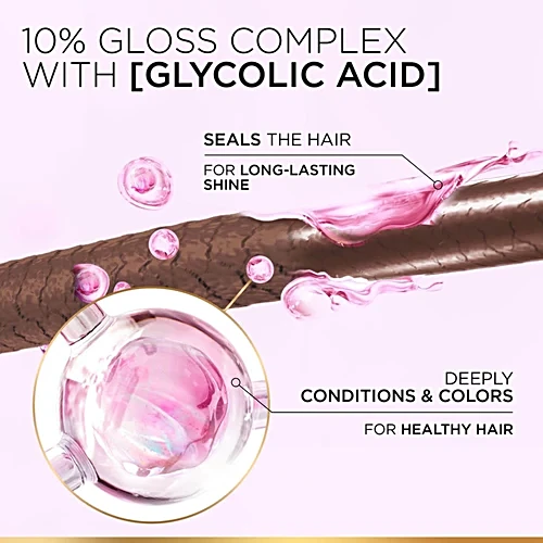 L'Oreal Paris Casting Creme Gloss Hair Colour