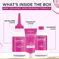 L'Oreal Paris Casting Creme Gloss Hair Colour