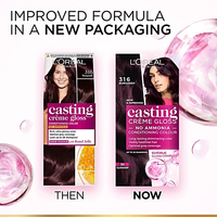 L'Oreal Paris Casting Creme Gloss Hair Colour