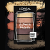 L'Oreal Paris La Petite Eyeshadow Palette