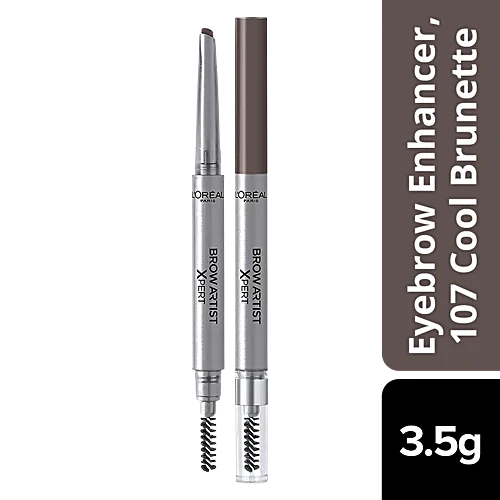L'Oreal Paris Brow Artist Xpert, Eyebrow Enhancer