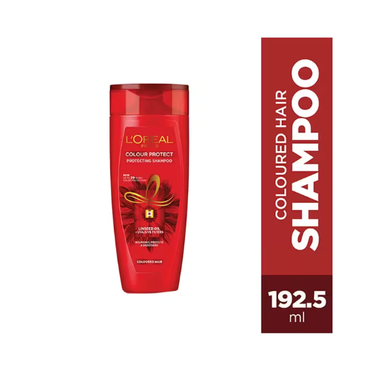 L'oreal Colour Protect  SHAMPOO