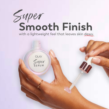 Olay Super Serum