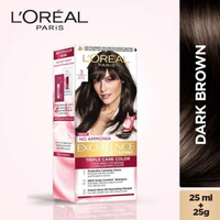 L'OREAL Excellence Crème Small (21g + 24ml)