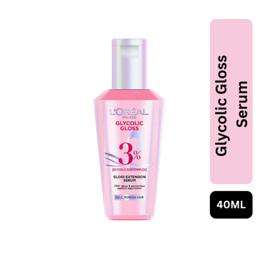L'Oréal Paris Glycolic Gloss Serum