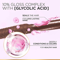 L'Oréal Paris Casting Crème Gloss Hair Color With Glycolic Gloss Complex Hair Color