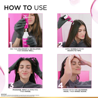 L'Oréal Paris Casting Crème Gloss Hair Color