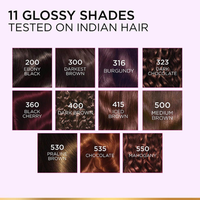 L'Oréal Paris Casting Crème Gloss Hair Color