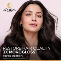 L'Oreal Paris Glycolic Gloss Acidifier Spray