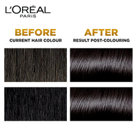 L'OREAL Excellence Crème Small (21g + 24ml)