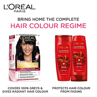 L'OREAL Excellence Crème Small (21g + 24ml)