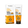 Dr. Sheth's Kesar & Kojic Acid Sunscreen SPF 50+ 50g