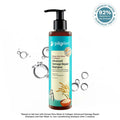Pilgrim Rice Water & Collagen Repair Shampoo 200ml
