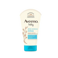 Aveeno Baby Daily Moisture Lotion – 20g | Oat Flour, Glycerin & Dimethicone | Hypoallergenic & Fragrance-Free
