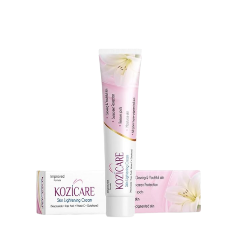 Kozicare