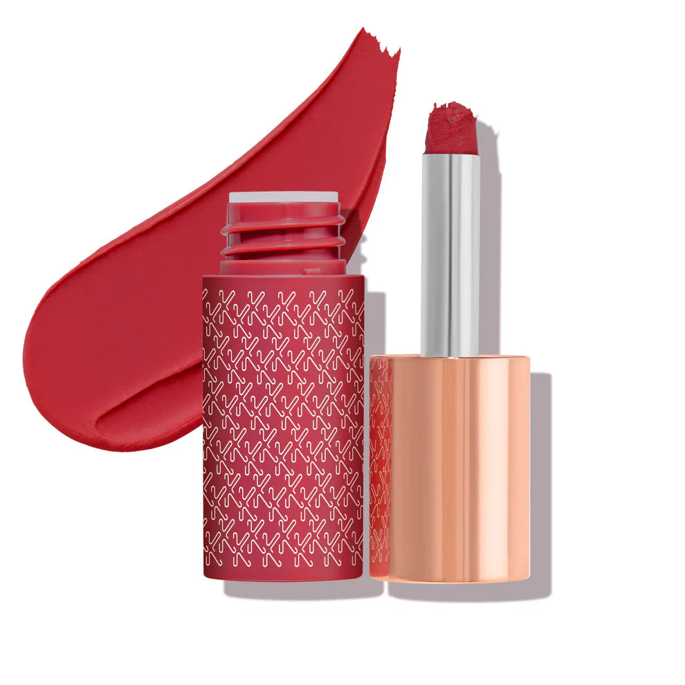 KAY BEAUTY Cashmere Lip & Cheek Blur | Soft Matte Tint