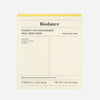 Biodance Radiant Vita Niacinamide Real Deep Mask (4 sheets)