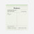 Biodance Refreshing Sea Kelp Real Deep Mask (4 sheets)