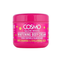 Cosmo Glow White Whitening Body Cream 300g – Pink | Unisex Whitening Skincare