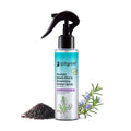 Korean Black Rice & Rosemary Water Spray with Biotin 100ML