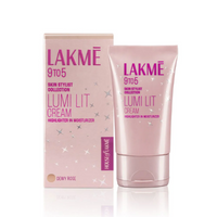 Lakmé Lumi Skin Cream – Brightening & Hydrating Face Cream | 60 g