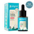Pilgrim 25% AHA 2% BHA 5% PHA Peeling Solution 30ML