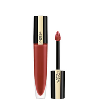L'Oréal Paris Rouge Signature Matte Liquid Lipstick – 130 I Amaze | 7g
