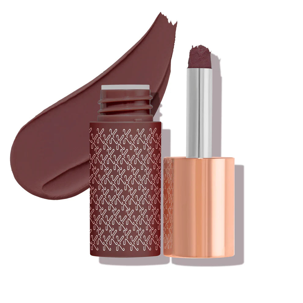 KAY BEAUTY Cashmere Lip & Cheek Blur | Soft Matte Tint