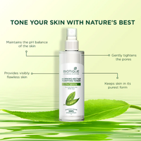 Biotique Morning Nectar Pore Tightening Toner
