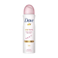 Dove Eventone Deodorant For Women 150ml | Even Tone Care