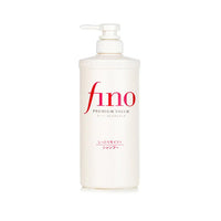 Shiseido Fino Premium Touch Hair Shampoo 550ml