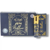 Al-Hiza Bakhoor Attar - 6ml Roll On | Long Lasting Oriental Fragrance (Pack of 6)
