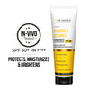 DR. SHETH'S Ceramide & Vitamin C Sunscreen SPF 50+